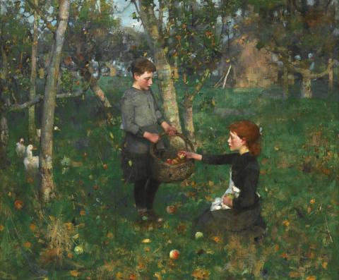 guthrie orchard purchase scotland herfst assen historian buitenplaatsen